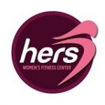 Hers Gym – Zamalek Hers Logo