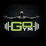 Go Gym Logo