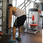 Workout Routines at Cairogyms