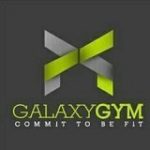 Galazy Gym Logo