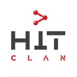 HIT North Coast – ElSahel Hit Clan Logo