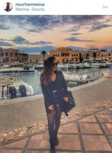 Nourhan Eissa