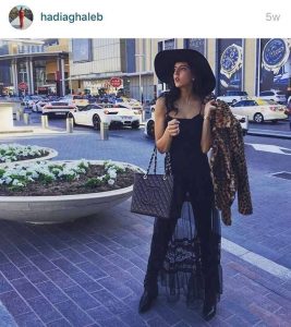 Hadia Ghaleb
