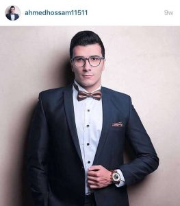 Ahmed Hossam