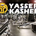 Yasser Kashef