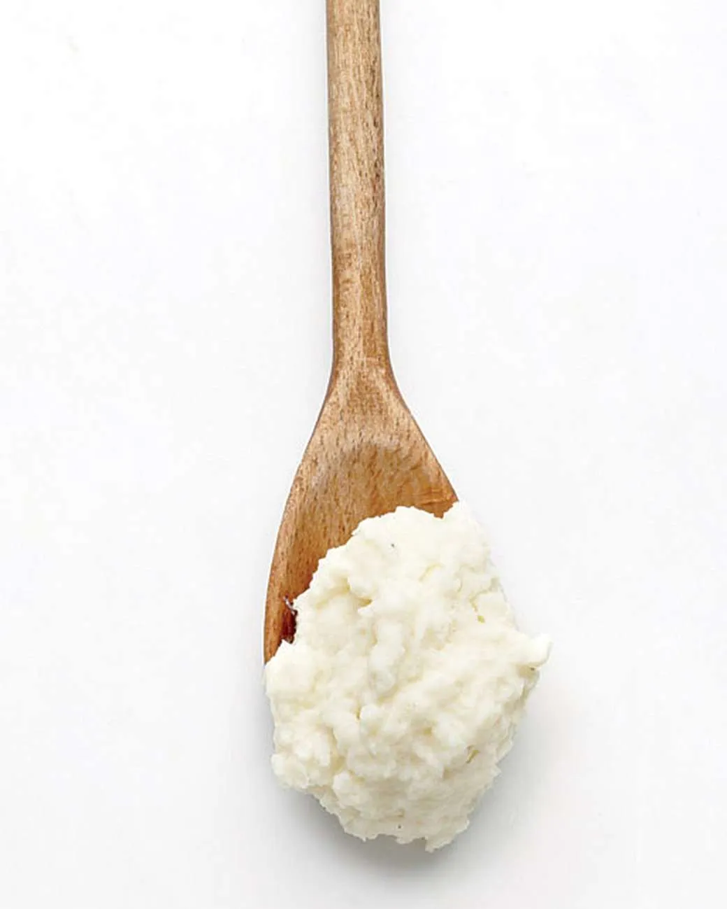 potato puree instead of cooking cream