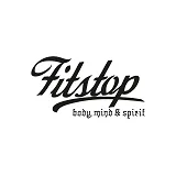 FitStop Logo