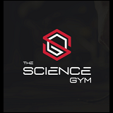 The Science Gym logo