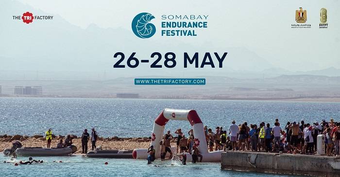 Somabay Endurance Festival