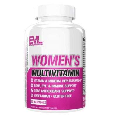 EVL Women Vitamin