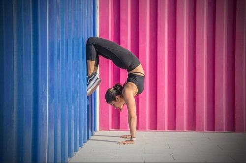 Hana Elleithy Yoga