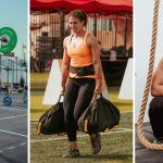 ELFIT 2023: Rising Female Stars Who Stole the Spotlight! ELFIT Women 2023