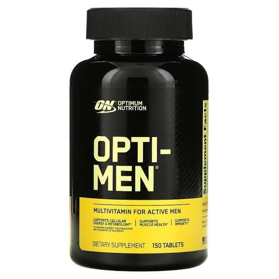Opti-Men