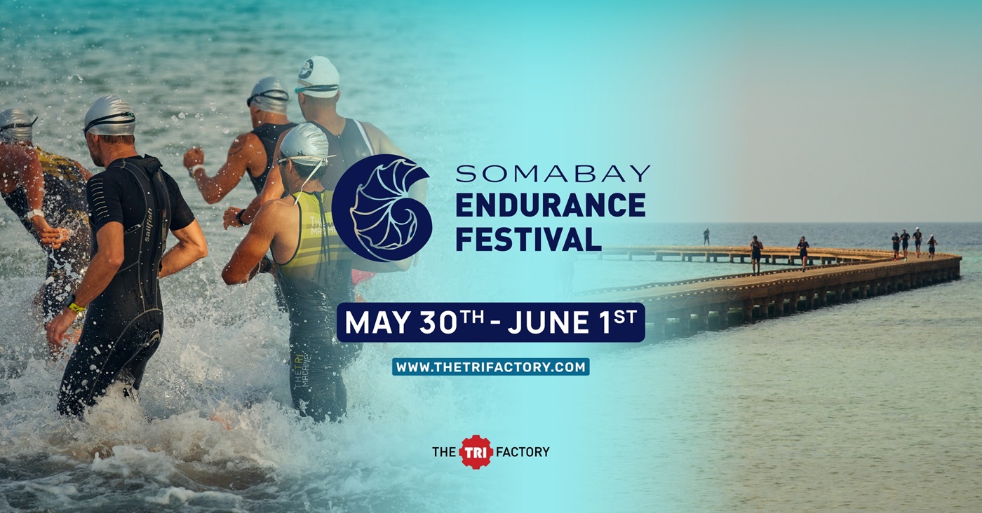 Somabay Endurance Festival
