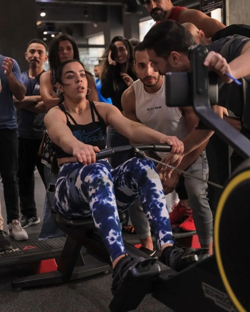 CairoGyms Fel Balad 2024