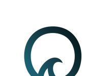 AquaFit North Coast AquaFit Logo