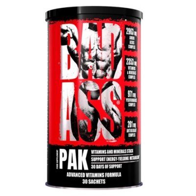Bad Ass PAK