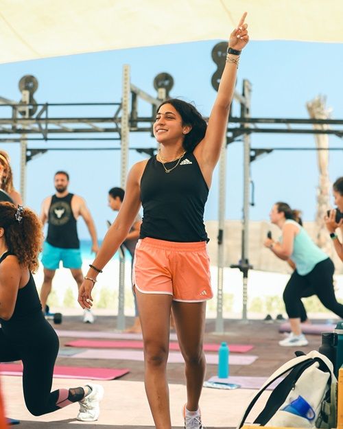 The Mind Gym