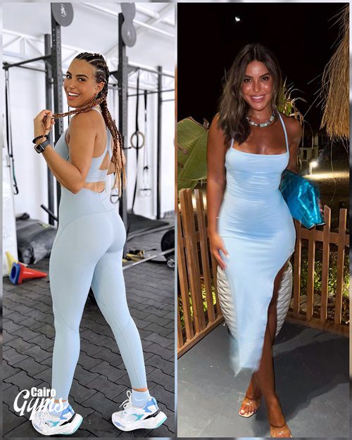 Cherine ElDeeb