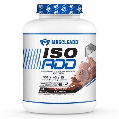 Iso Add