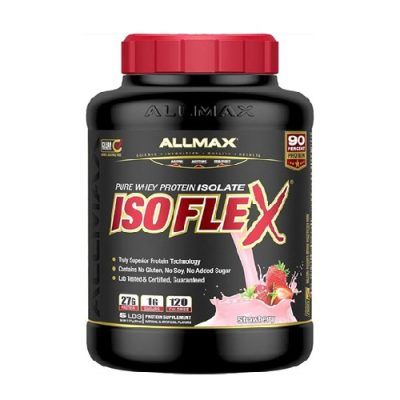 Iso Flex