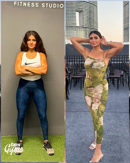 Salma Taha