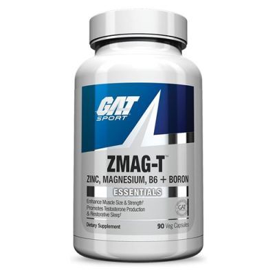 GAT ZMA