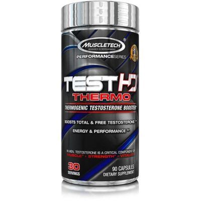 Test HD Thermo