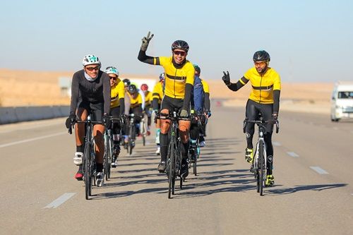 Galala Challenge