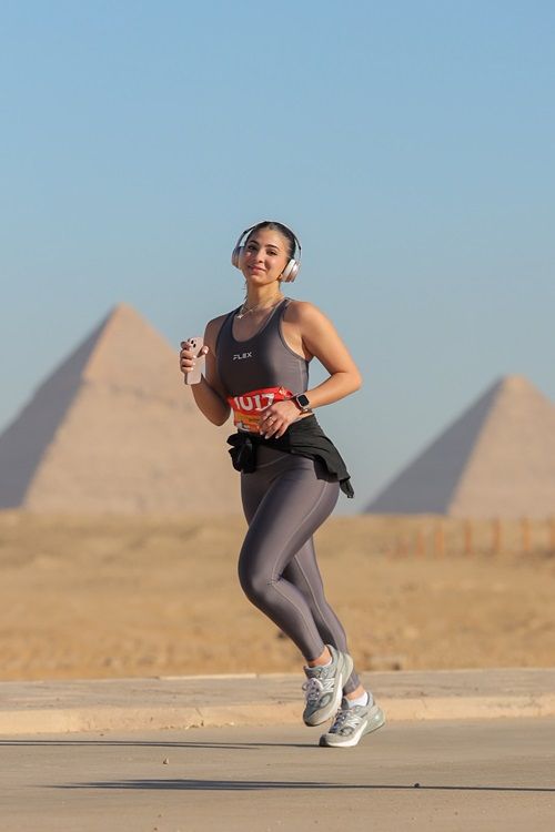 Sphinx Run