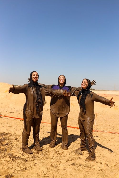 Tough Mudder