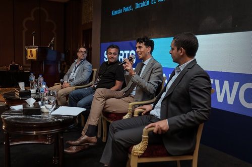 The Sports Business Brunch