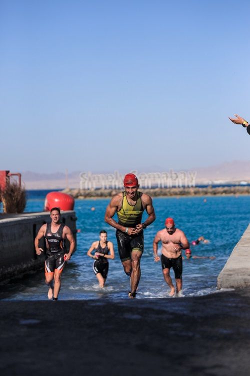 Somabay Endurance Festival