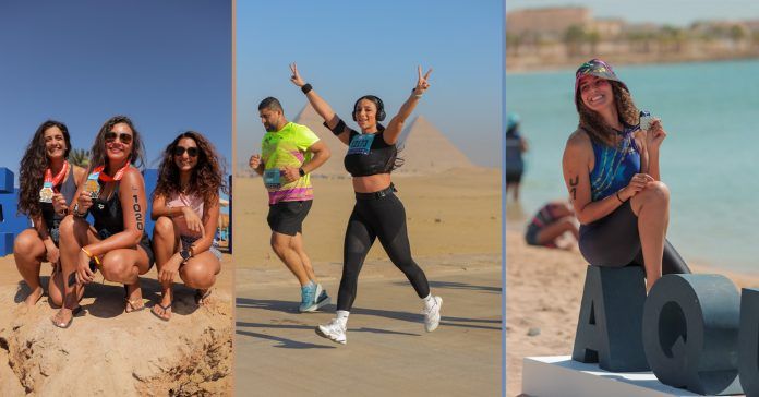 Fitness Scene 2024 Fitness Scene 2024