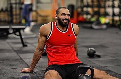 Ahmed Fayek