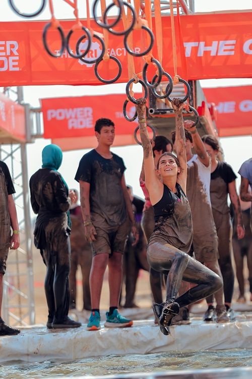 Tough Mudder