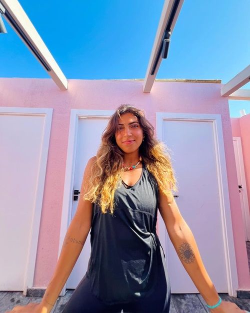 yara zoheiry