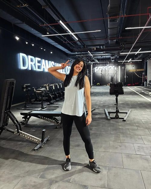 zeina adham