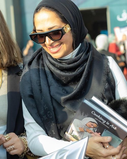 mona essawi