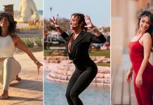 Yoga Royalty: 20 Influencers Defining the Modern Practice Yoga to follow on Instagram