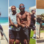 Rock your beach body with Sahel’s 2025 Fitness Guide CG x Sahel Guide 2025