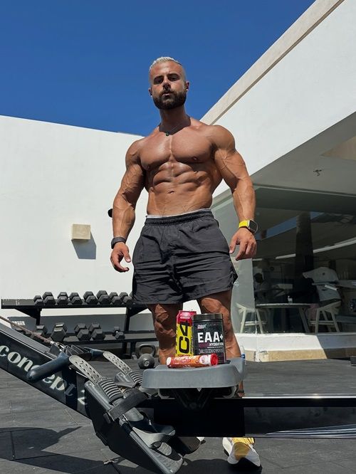 Ammar Yasser