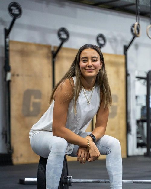 Dania Abdel Kader