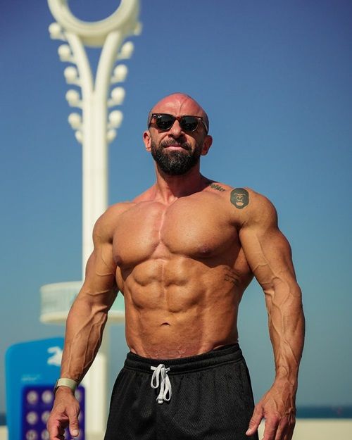 Hassan gabr