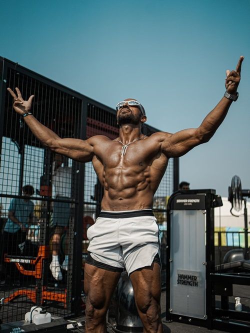 Karim Ebeid