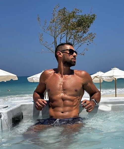 Mahmoud Ezz