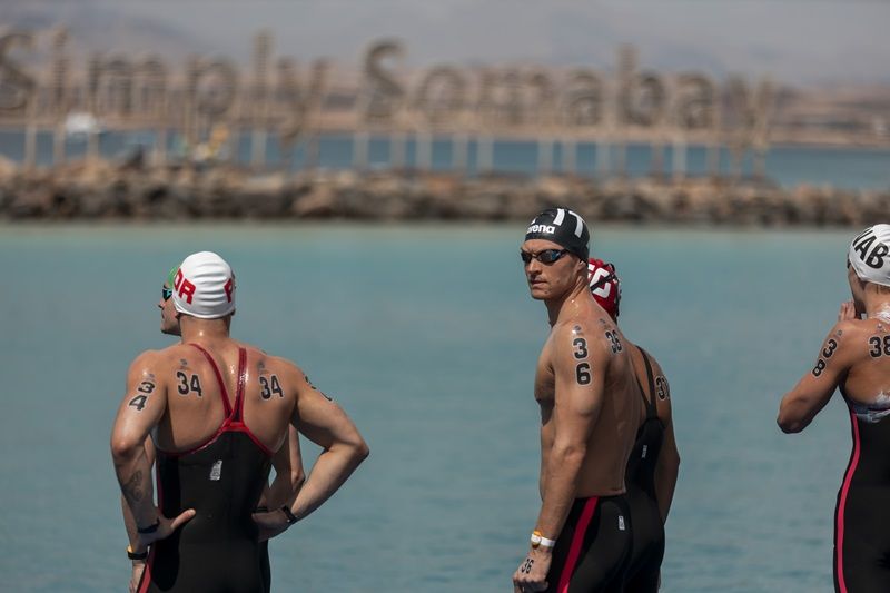 World Aquatics