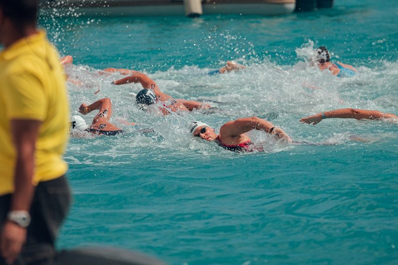 World Aquatics
