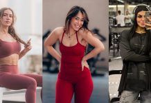 40 Egyptian Empowering Women to Follow on Instagram in 2026 Women to follow 2026