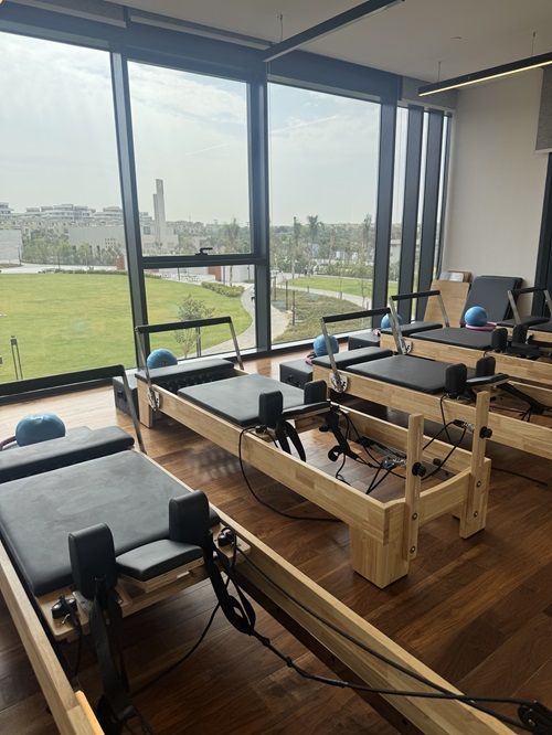 The movement lab